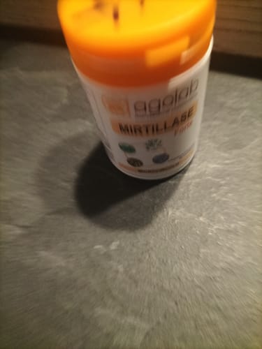 Customer photo review of » Mirtillase - 1 Confezione Omaggio