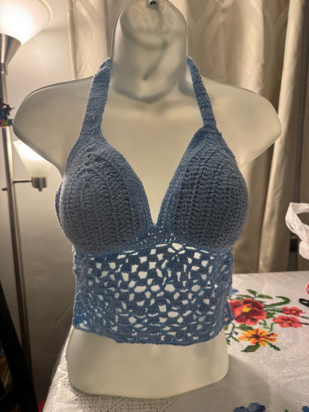Customer photo review of BRISA [100grs] - 1 of 2