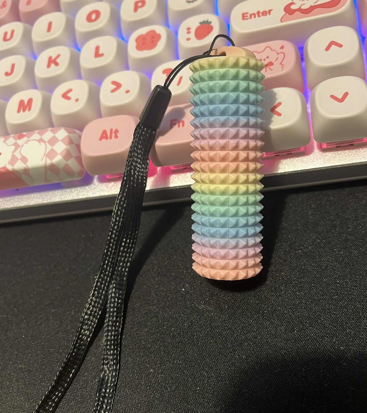 Customer photo review of FlexiGrip