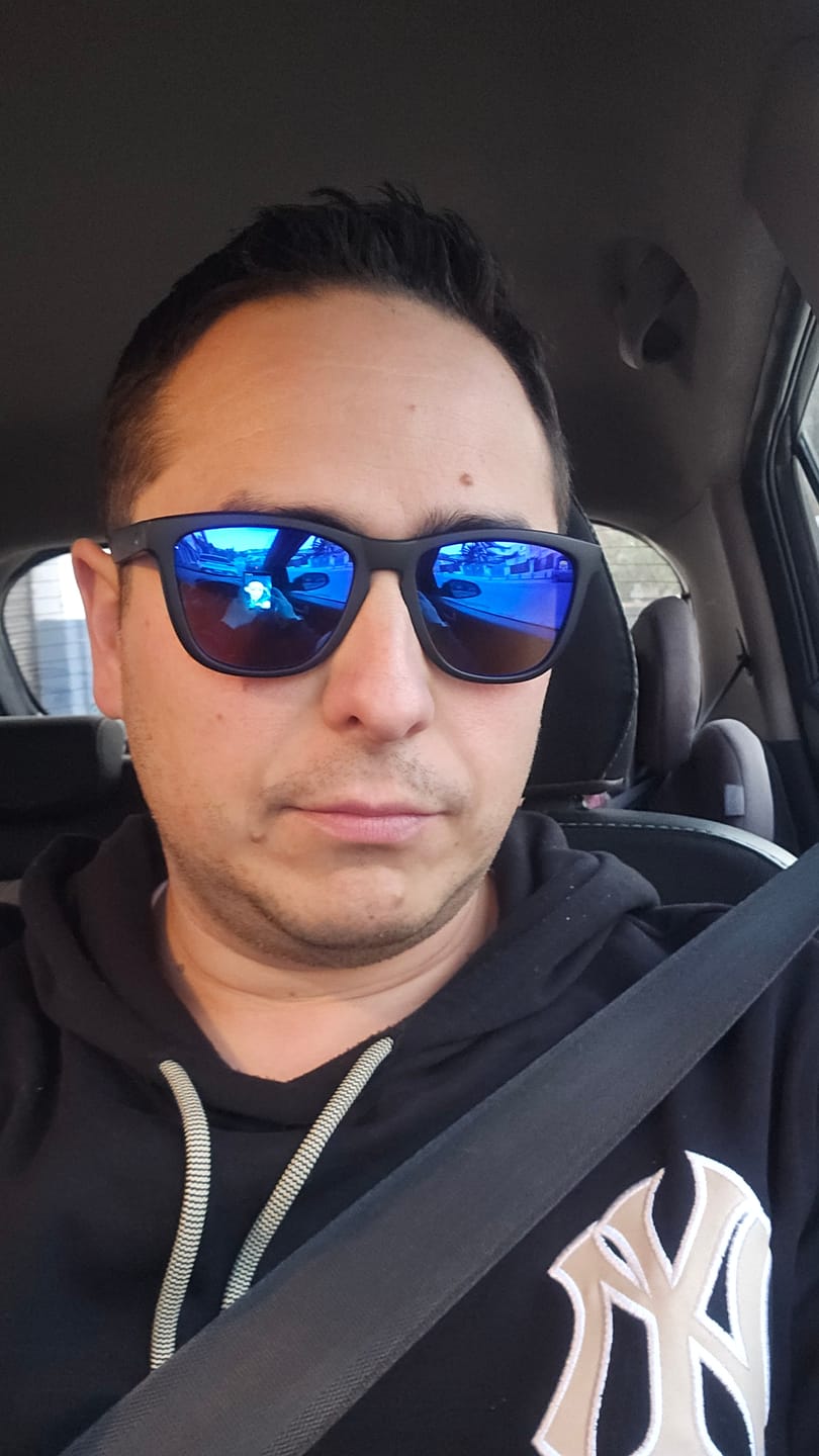 Customer photo review of GEEZER PACIFIC