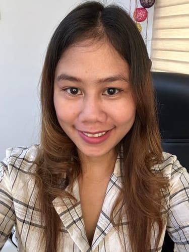 Customer photo review of Bad Skin™ Korean Collagen Bomb Hydrating Ampoule