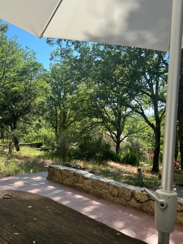 Customer photo review of THC Spacejellies Vollspektrum | 100mg THC | 20 Stk.