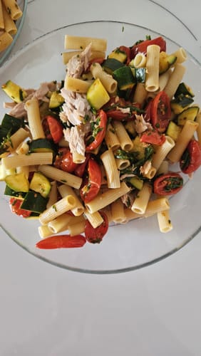 Customer photo review of kepasta sedani