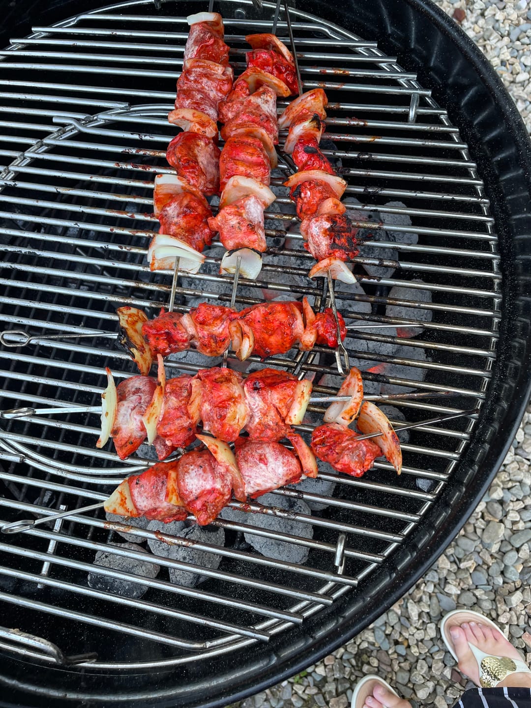 Customer photo review of Chicken Fillets (Fresh - 5kg)