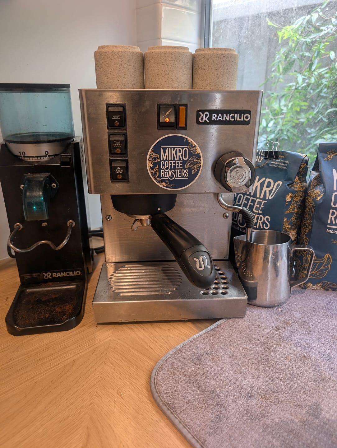 Customer photo review of Big Value Pack - 4 Kg