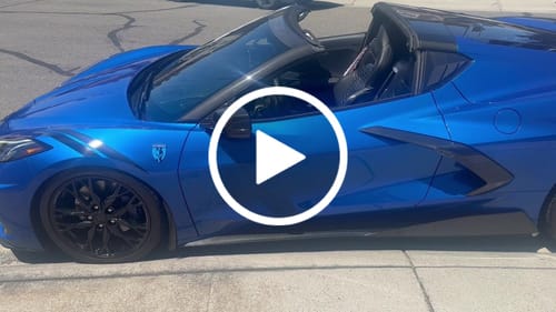 Customer video review of Limlex® Platinum Car Care Set