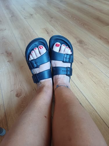 Customer photo review of HappyCushers