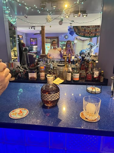 Customer photo review of Shipping Protection