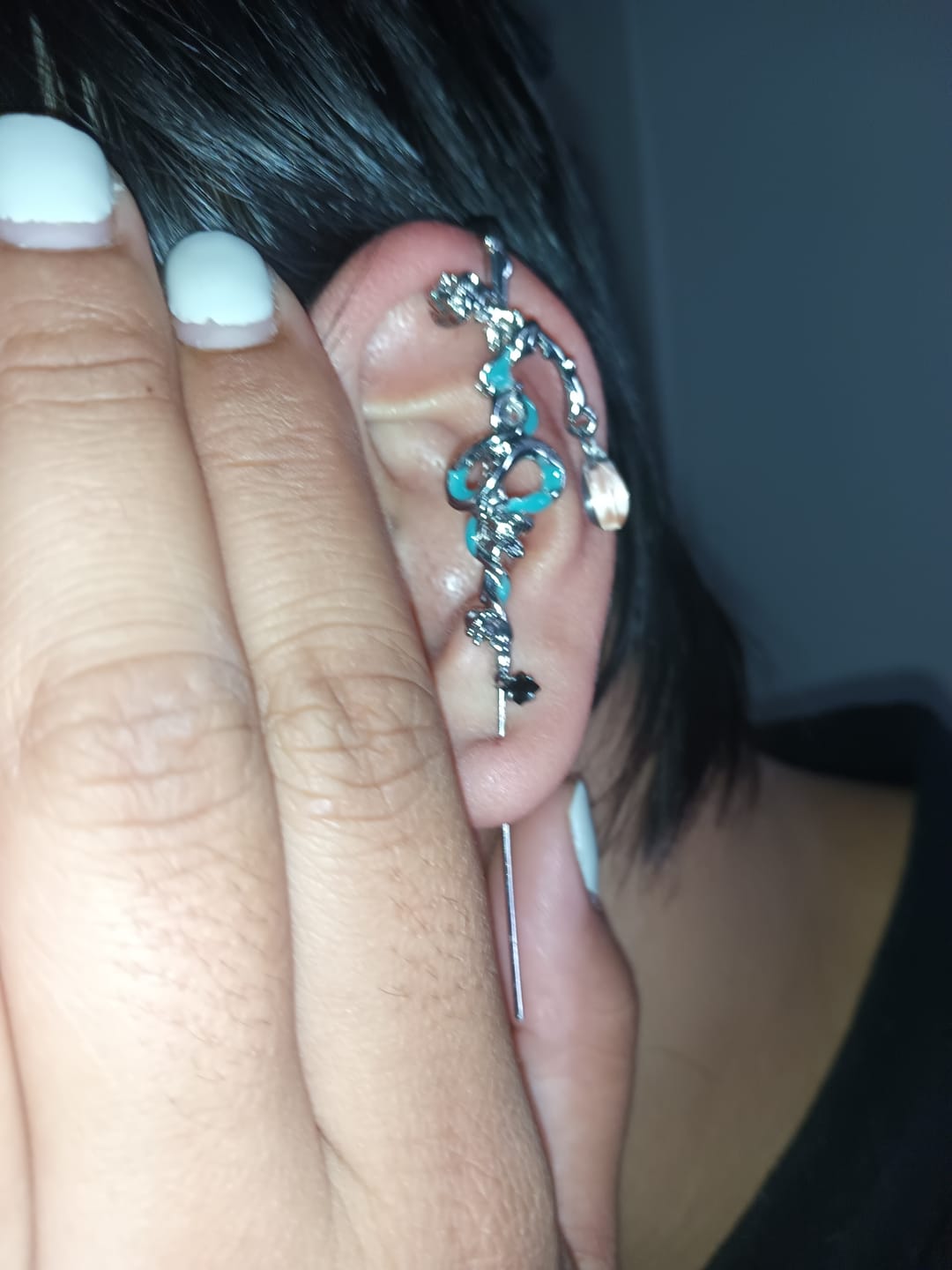 Customer photo review of Nyrosa [Free Today]