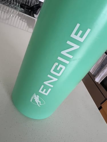 Customer photo review of Drink Bottle