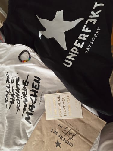 Claudia G. review of Wundertüte image 1 out of 1