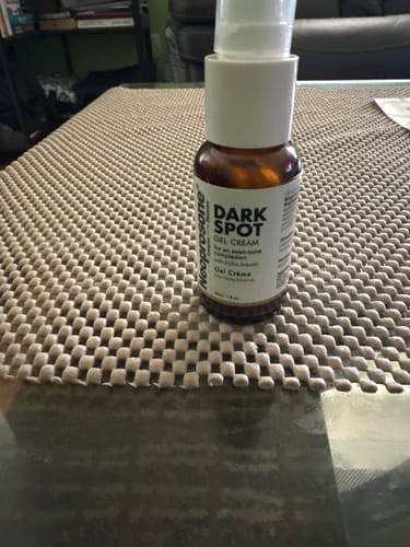 Customer photo review of US Neoprosone Dark Spot Gel Cream 30ml