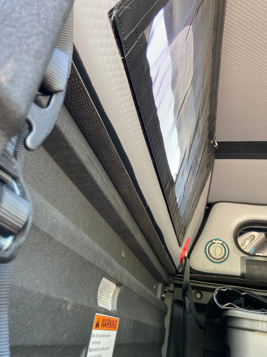 Customer photo review of MID-SHORT MR411