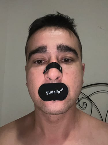 ביקורת על Ultimate Breathing Pack — ארתורו ו.