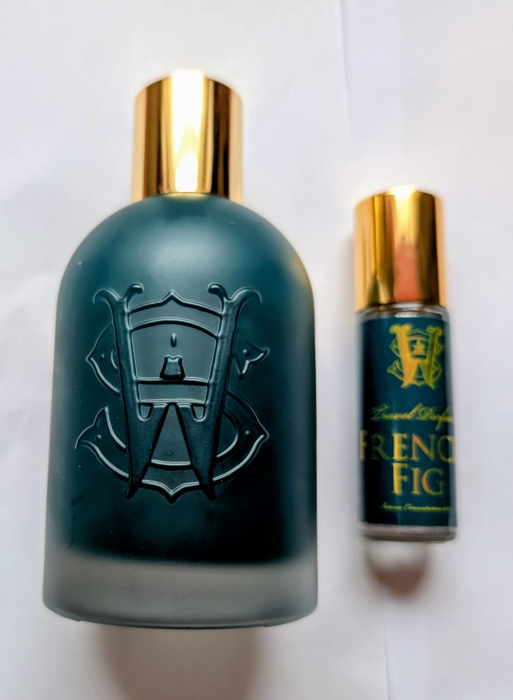 Customer photo review of French Fig