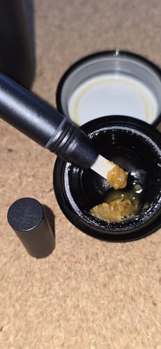 Customer photo review of Grapple Pie