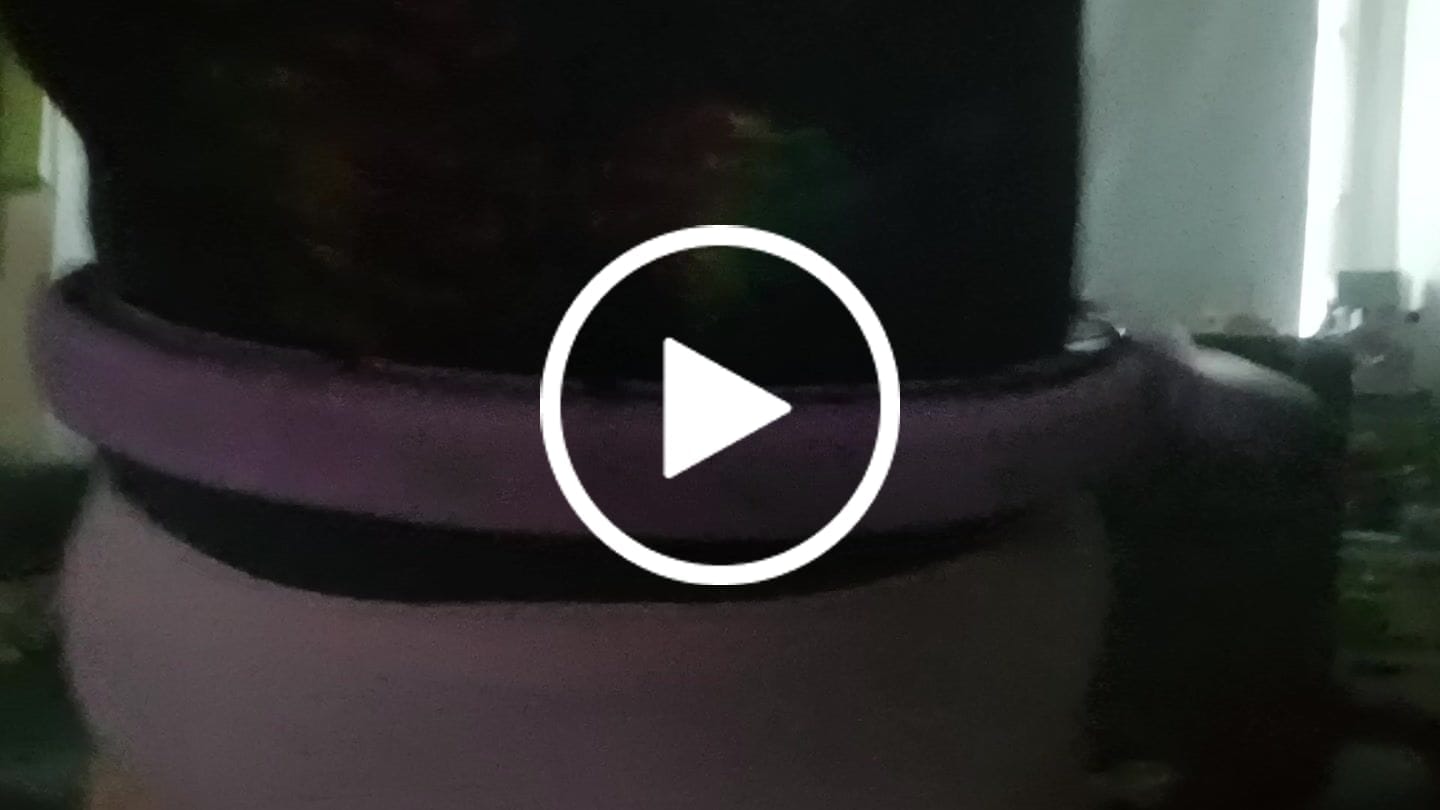 Customer video review of Hoopside Pro - Original