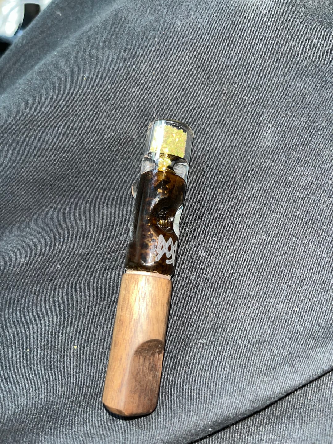 Customer photo review of Ridge Chillum
