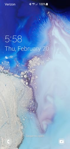 Customer photo review of HOLY GRAIL MYSTERY BOX