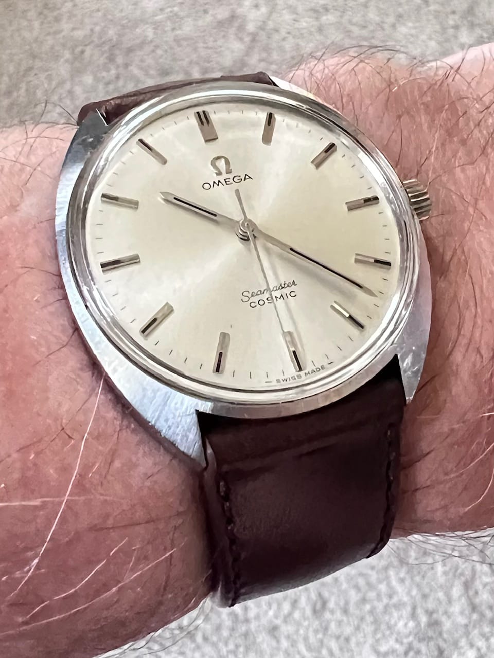 Customer photo review of Corsica
