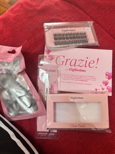 Customer photo review of PINZA 2.0