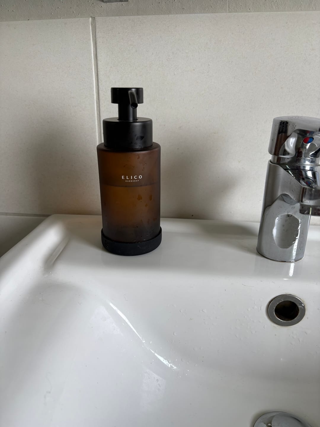 Customer photo review of Håndsåpe refills 4pk