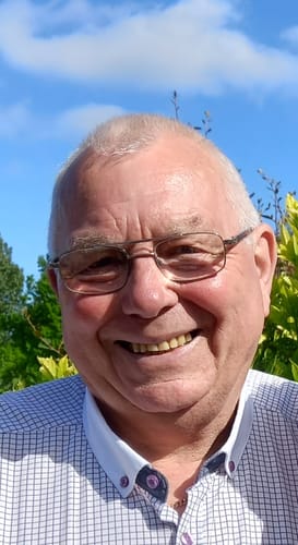 Customer photo review of Flat Belly - Colon Cleanse