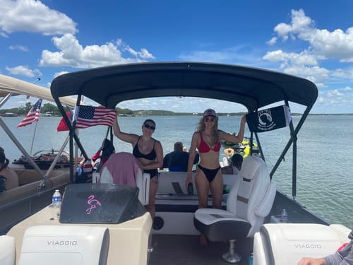 Customer photo review of American Flag