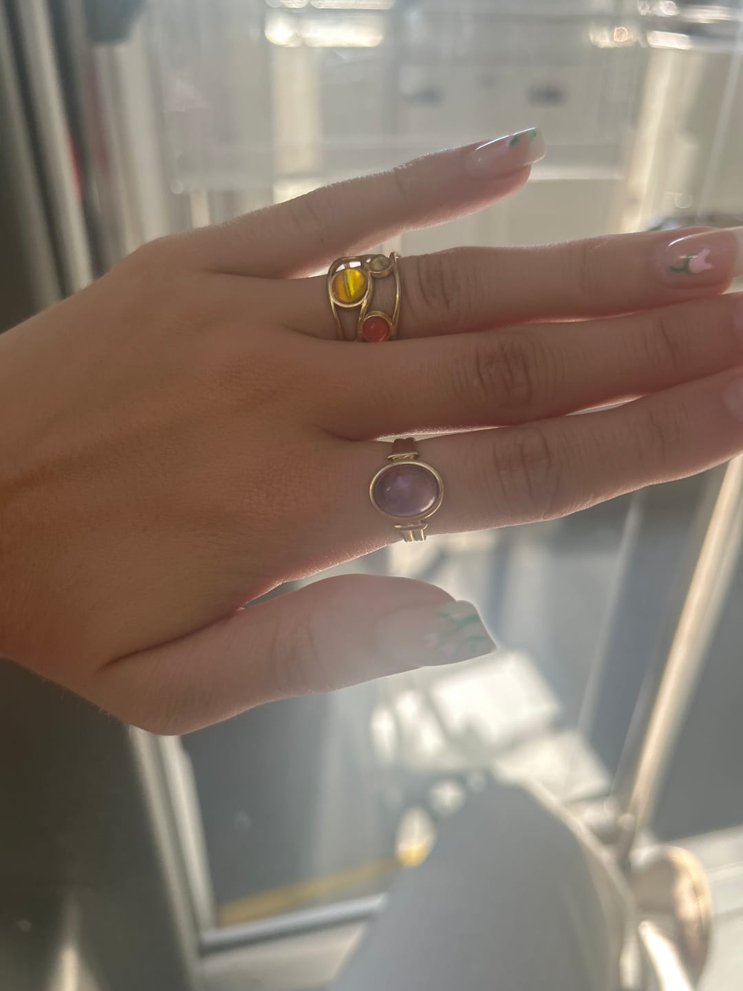 Customer photo review of ROPER