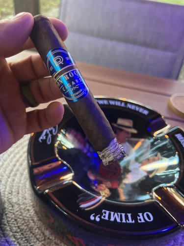 Customer photo review of DR Maduro Robusto