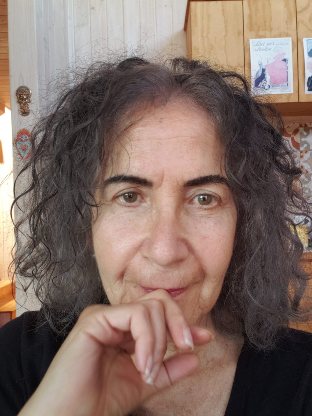 Customer photo review of Tintura Demipermanente Sin Amoníaco View Davines