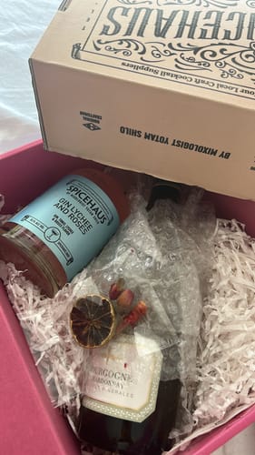 Customer photo review of ברכה