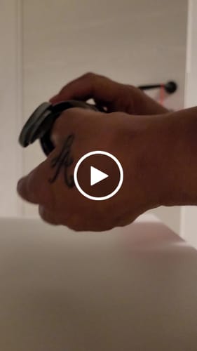 Customer video review of ELISIR 90 cps - Detossificante