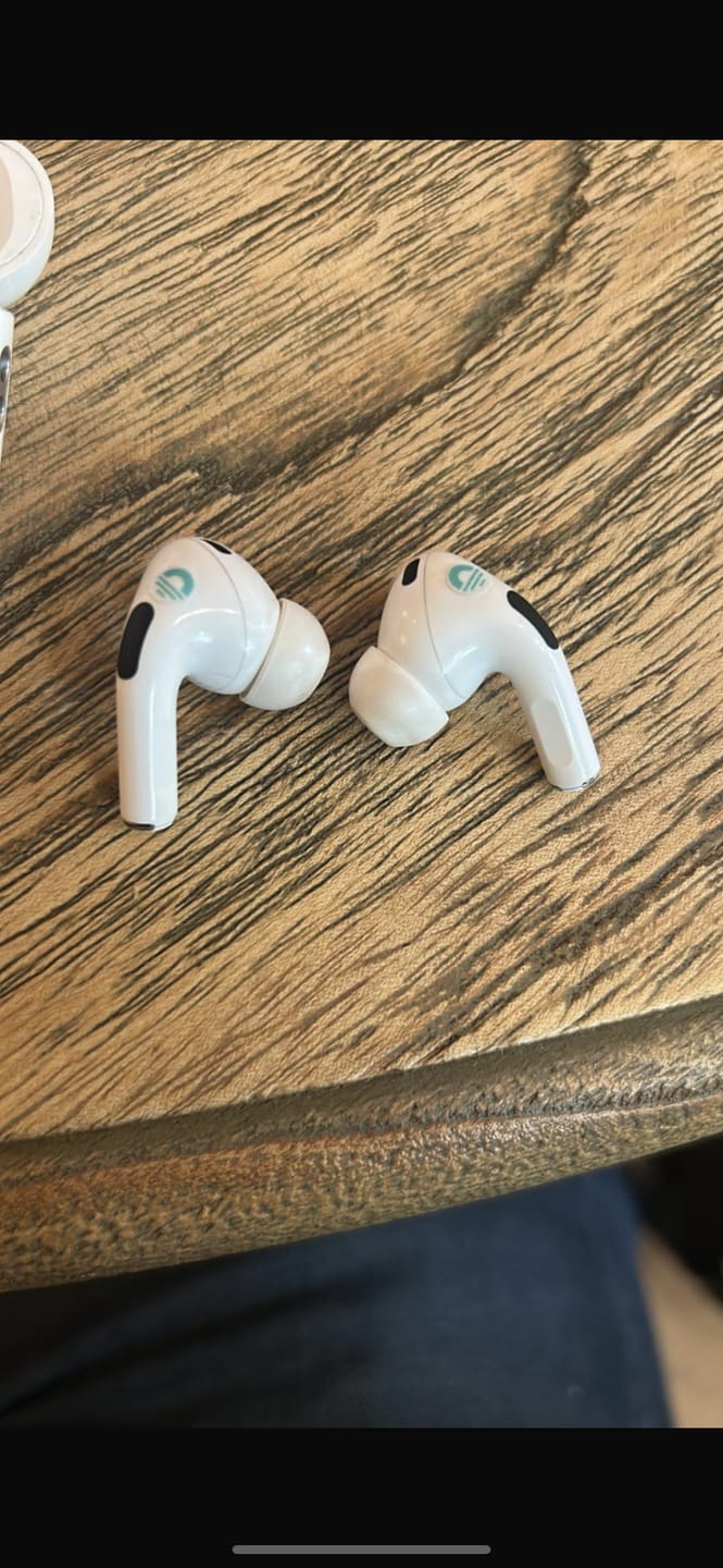 Customer photo review of SALE! ORB MiCRO (2 and 4-packs)