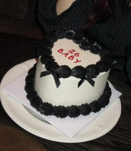 Customer photo review of clara