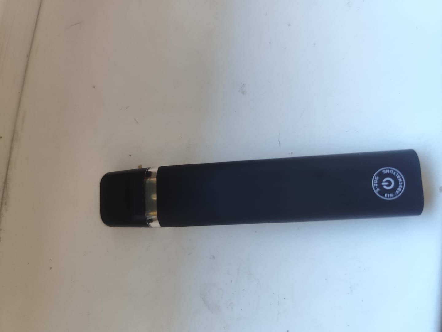 Customer photo review of HHZ Vape Pen 95% - Northern Lights