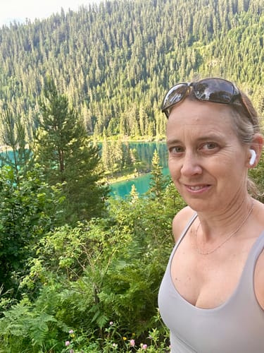 Customer photo review of Monte Pelmo Sport-BH
