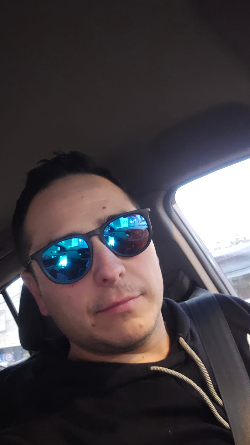 Customer photo review of ATTICUS SPACE