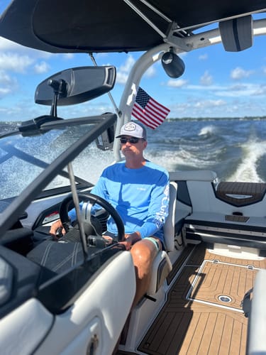 Customer photo review of American Flag