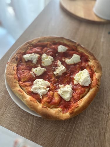 Customer photo review of Base "Low Carb Extreme"