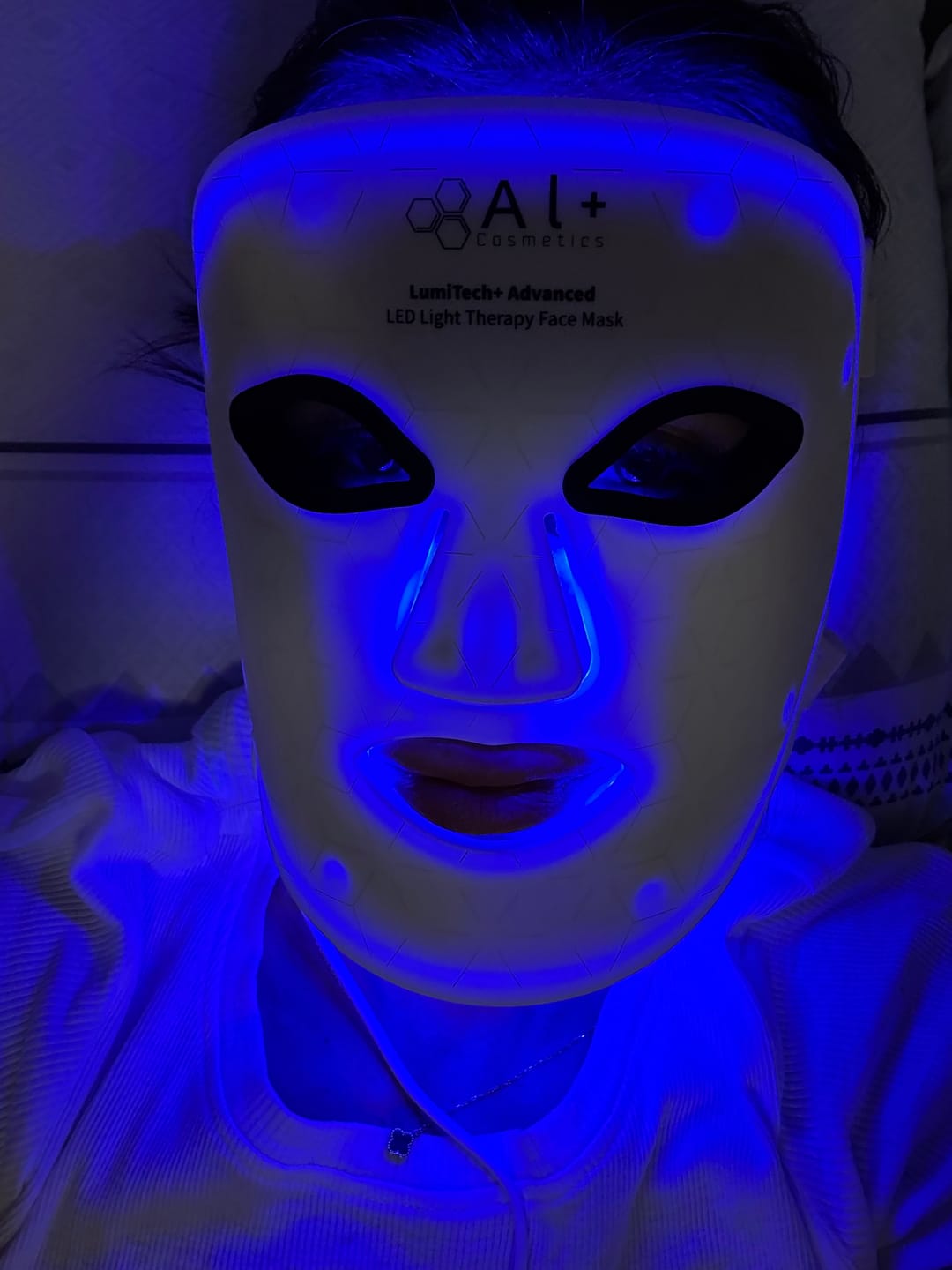 Customer photo review of LumiTech+ Advanced LED v2.0