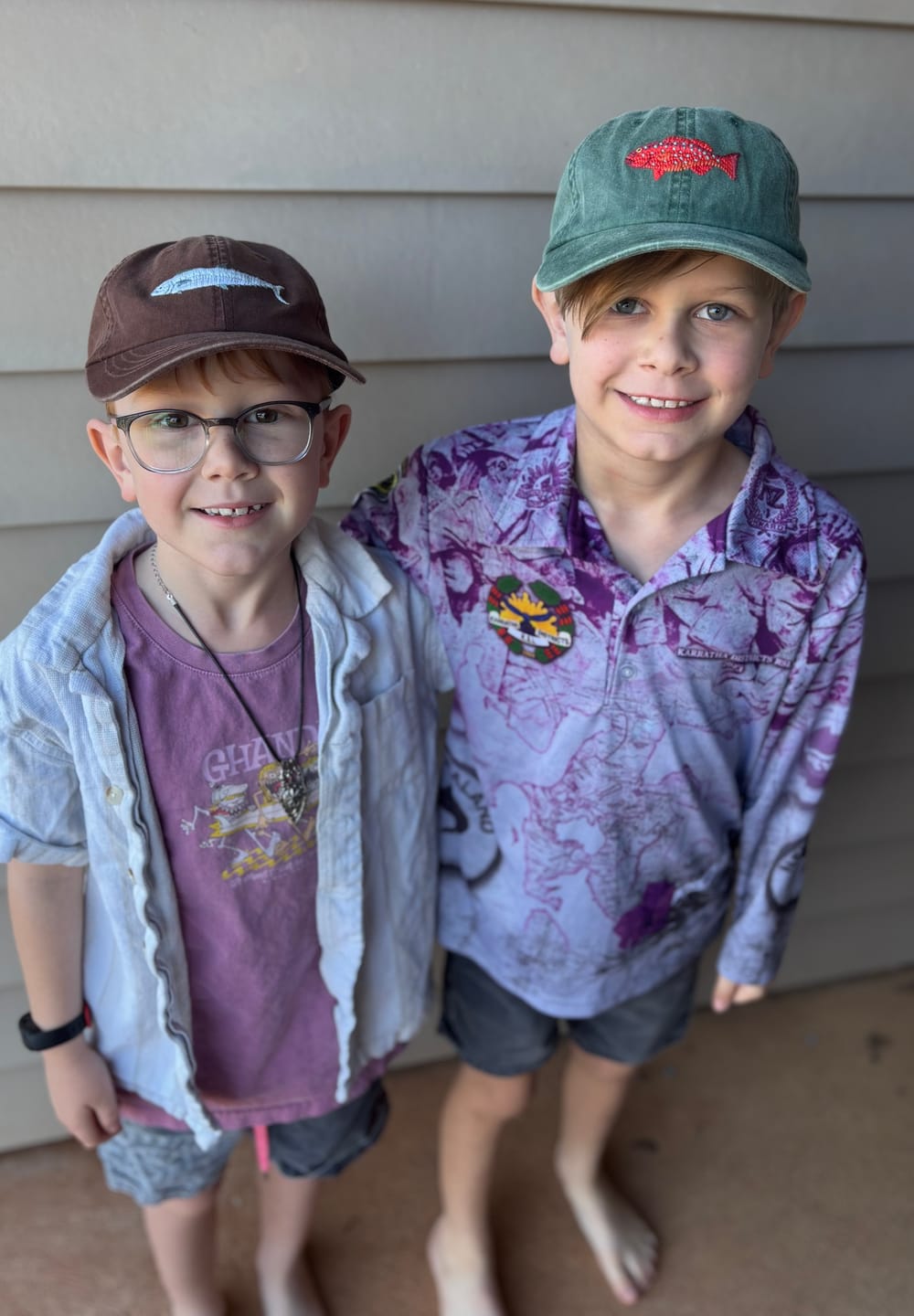 Customer photo review of Coral Trout Lid