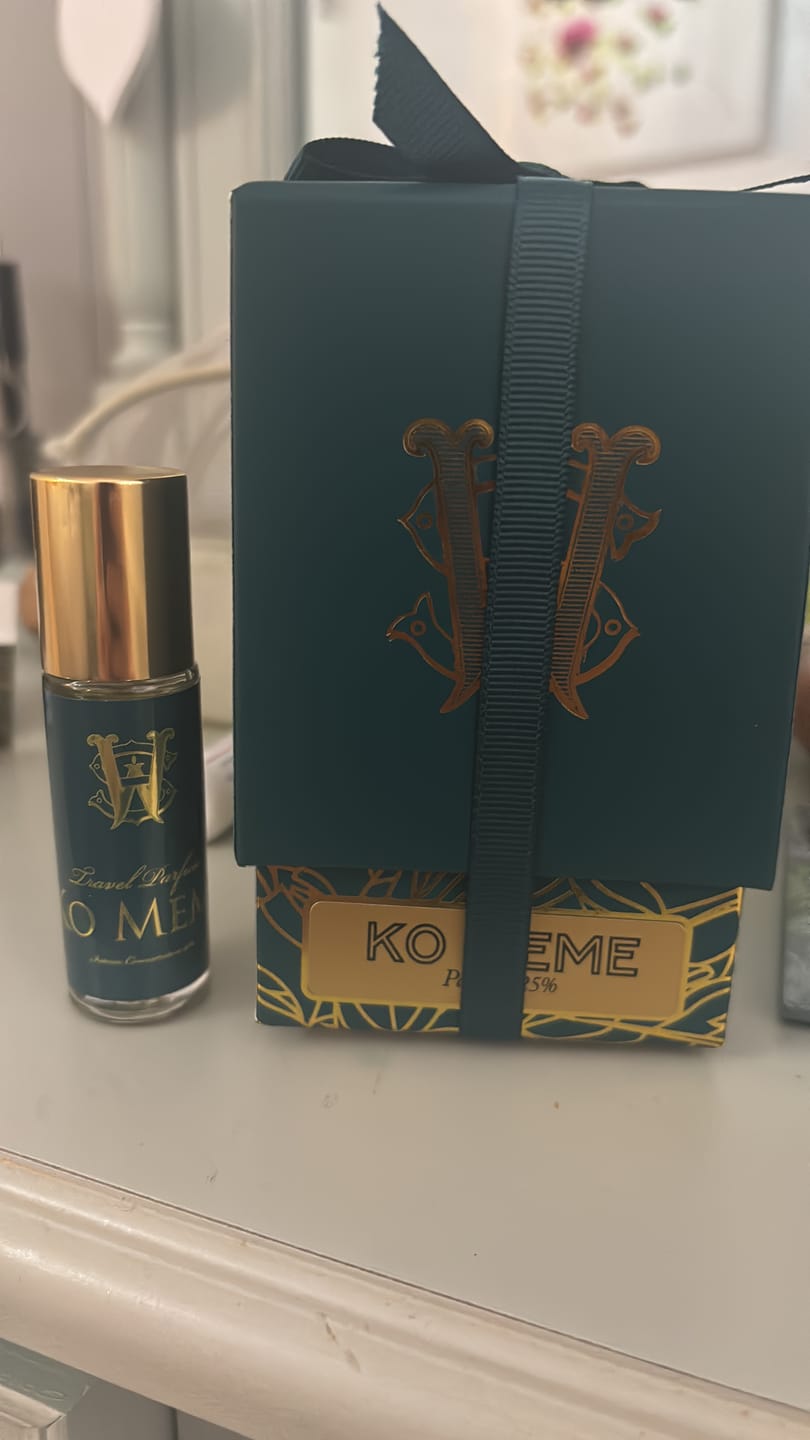 Customer photo review of Ko Meme