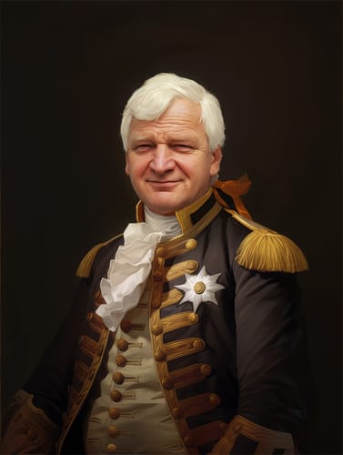 Anna O. review of Admirał image 1 out of 1