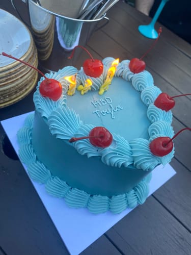 Customer photo review of clara