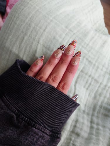 Customer photo review of Earthy