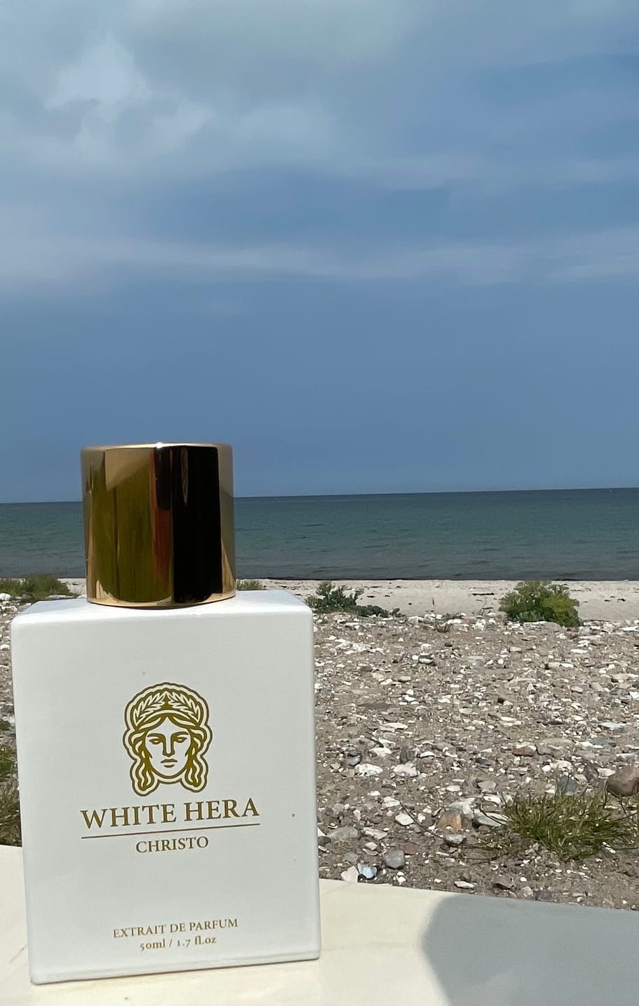 Customer photo review of WHITE HERA - Damen Parfum