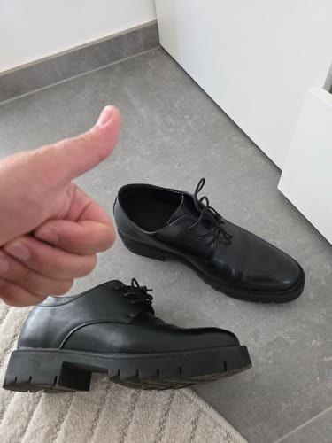 Customer photo review of Onyx - 8cm (3")