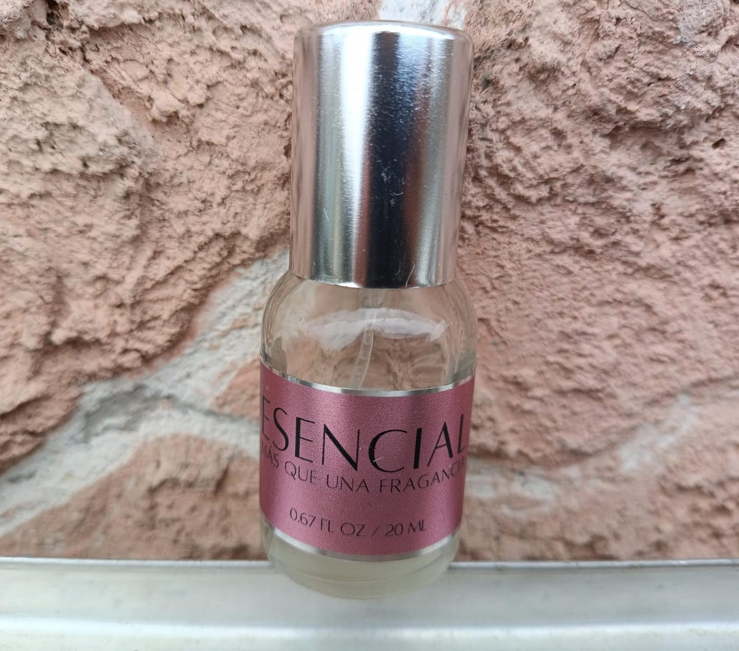 Customer photo review of Set "Personalizado" 10 Perfumes
