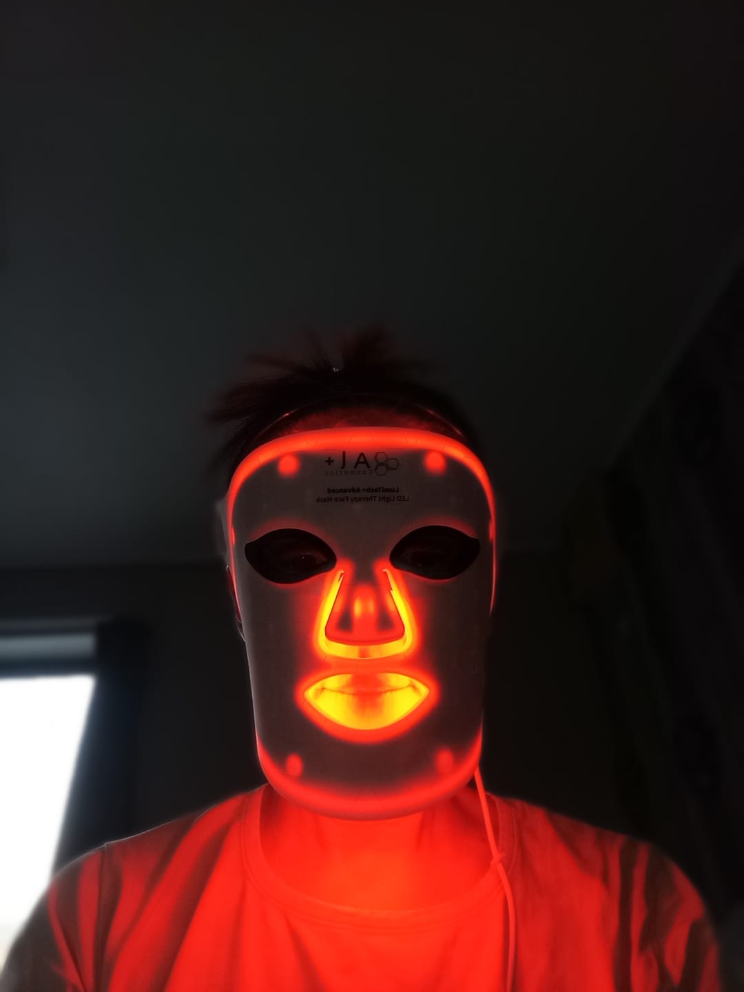 Customer photo review of LumiTech+ Advanced LED v2.0